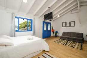 Charmoso studio beira Lagoa da Conceição JHG1733 - Image 5