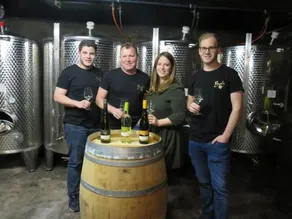 Ferienweingut Beth Gästehaus - Image 3
