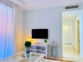 Beachside Apartment in Marbella - Image 2