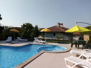 Villa Manoya - Image 1