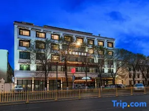 Tarui Pozhang Hotel - Image 2