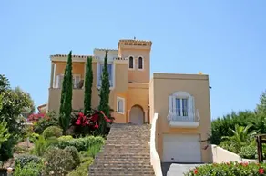 Monte Claro Villa at La Manga Club - Image 3