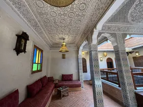 Riad le petit ksar - Image 3