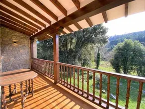 Casa Paz de Marina LLanes - Image 4