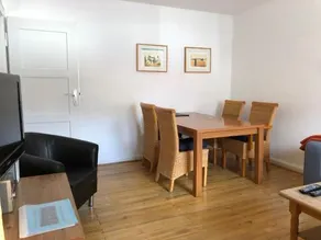 Ferienwohnung Im Schonen Neuenheim - Image 4