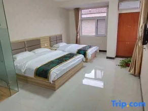 Taiyuan Jinyuan Hotel - Image 4