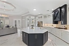 Brand New 9Beds;6 BR LakeHouse; Gym,F.P,PoolTable - Image 4
