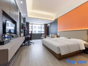 JF E-sports Homestay - Image 5