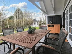 Holiday Home in RÃ¸dby - Image 2