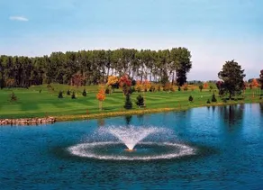 Golf in Hungary Apartman - Image 3