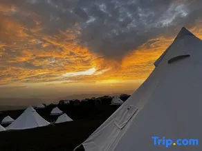 Guanxingping Campsite (Wumeng Grass Plain) - Image 3