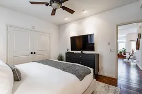Your Home in San Diego - Two-Car Garage - Image 5