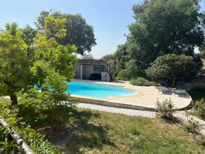 Le Mazet En Ete Studio En Garrigue Nimoise - Image 3