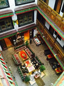 Tashi Choeta Boutique Hotel(Chisong) - Image 4