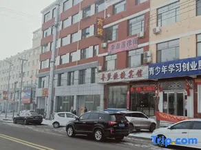 Shanyin Xunmeng Express Hotel - Image 5