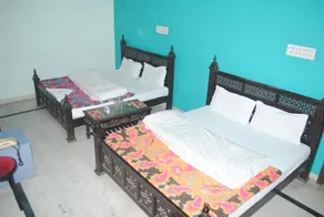 Hotel Vinayak Palace - Image 4