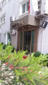 Reyhanli Emir Otel - Image 4