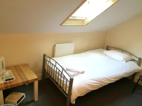 Victoria Hotel - Image 4