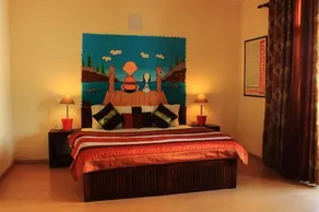 Cinnamon Homestay off Sohna Road - Image 5