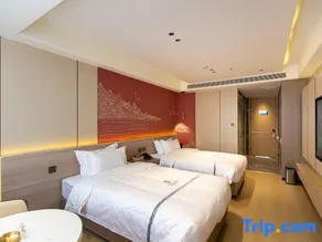Hanjing Hotel - Image 4