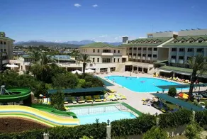 Monachus Hotel & Spa - Image 1
