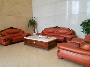 Qing Wan Business Hotel - Image 5