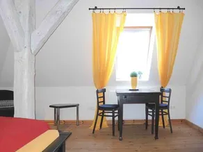140 M_ _ Ferienwohnung Im Gutshaus - Image 3