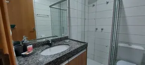 Excelente flat térreo condomínio villa monte castelo - Image 3