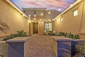 Luxurious 5 Bed 3 Bath with Resort Style Backyard, Heated Pool and Spa! by RedAwning - Image 4