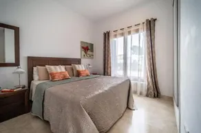 Stunning detached Villa in El Valle Golf Resort ZO22EV - Image 3