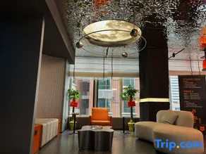 Yuanxiong Business HotelChenzhou - Image 5