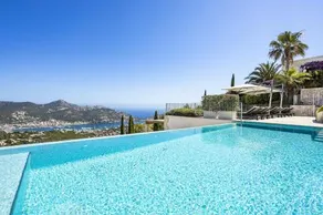 Majestic Mallorca Villa Finca Finesse 6 Bedrooms Private Heated Pool & Out Door Jacuzzi Andratx - Image 3
