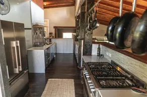Millfield Eco Lodge - Image 4