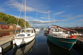 The Old Chandlery - Image 5
