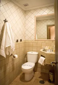 Hotel Restaurante Cerrillo De San Marcos - Image 2