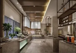 Changchun Yatai Hotel - Image 4