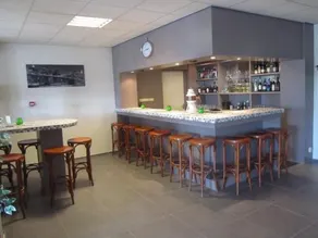 Hotel-Restaurant De Rozenborg - Image 1