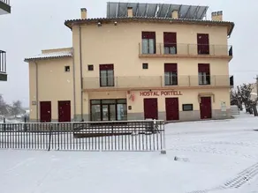 Hostal Portell - Image 2