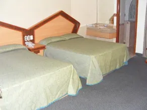 Hotel Los Reyes La Paz - Image 2
