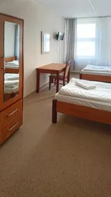 Baza Hotelowa Nowe Horyzonty - Image 3