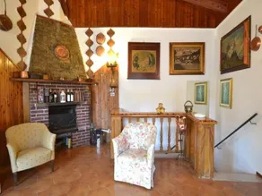 Cozy Holiday Home in Testico Liguria With Garden - Image 4