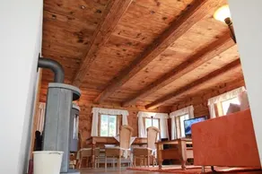 Oberlausitzer Ferienhaus Gebirgshausl - Image 2