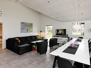 Two Bedroom Holiday home in Tomrefjord - Image 2
