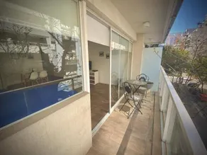 Flat in Las Cañitas. - Image 2