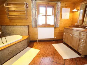 Cozy Chalet in Sankt Margarethen im Lungau Near Ski Area - Image 3