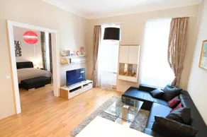 Anna Maria Apartments in Vienna Citycenter - Image 3