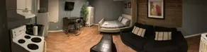 Upper Beach Apartment - Image 3