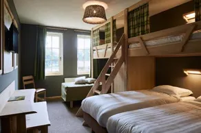 Efteling Loonsche Land Hotel - Image 3