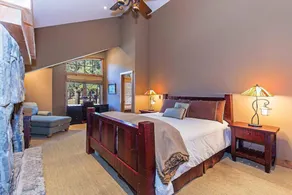 Stonegate 3 Luxury Private Home, Personal hot Tub, Mountain Views - Image 2