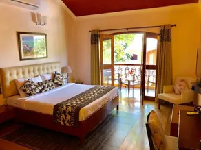 The Bungalows Light House, Goa by Leisure Hotels - Image 2